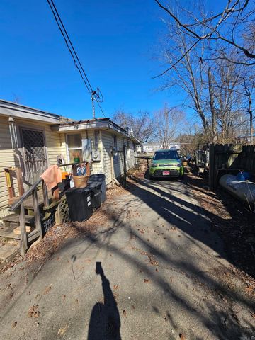 98 Mimosa Circle, Houston, AR 72126