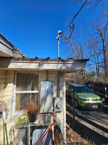 98 Mimosa Circle, Houston, AR 72126