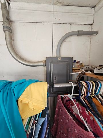 98 Mimosa Circle, Houston, AR 72126