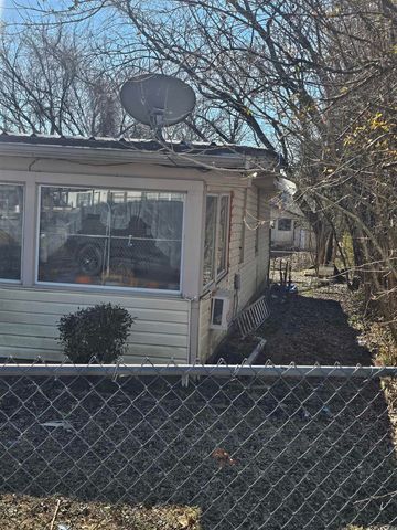 98 Mimosa Circle, Houston, AR 72126