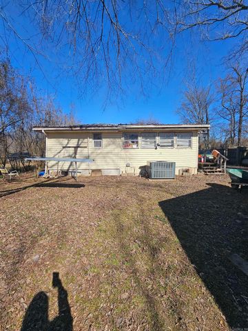 98 Mimosa Circle, Houston, AR 72126