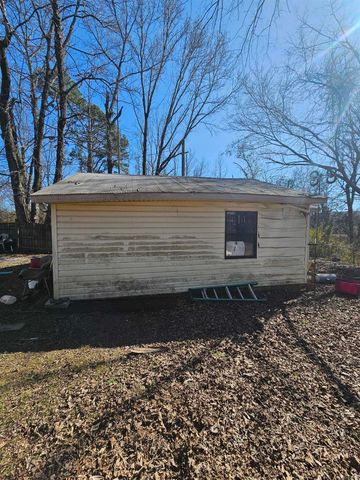 98 Mimosa Circle, Houston, AR 72126