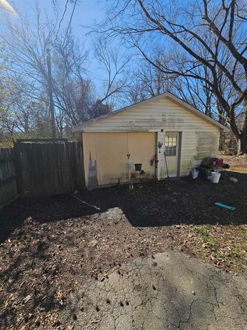 98 Mimosa Circle, Houston, AR 72126