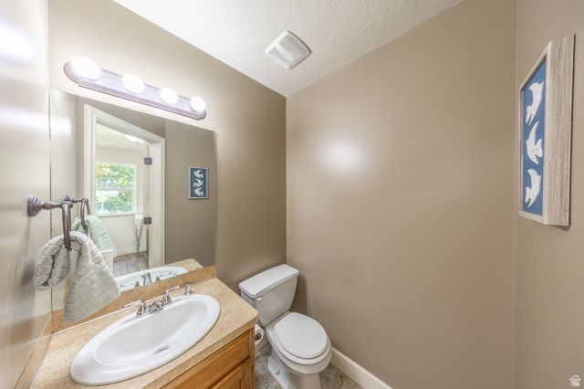 4656 W 1650 N, West Point, UT 84015