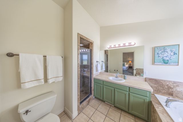 4656 W 1650 N, West Point, UT 84015