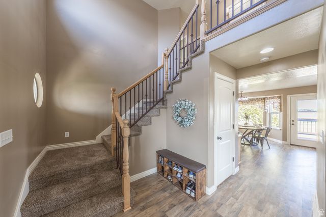 4656 W 1650 N, West Point, UT 84015
