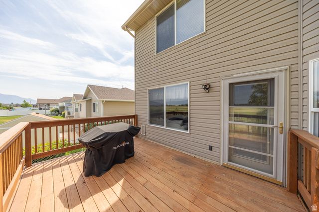 4656 W 1650 N, West Point, UT 84015