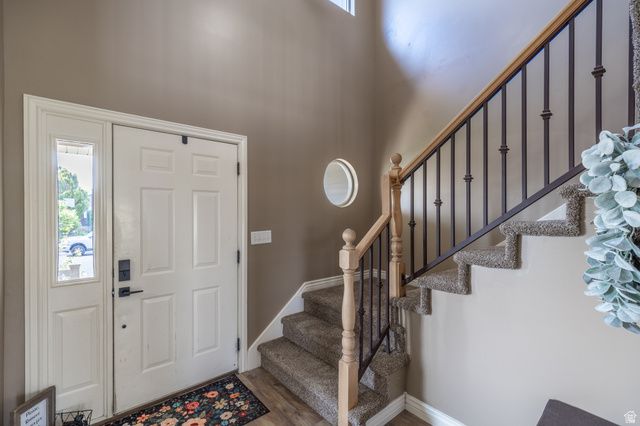 4656 W 1650 N, West Point, UT 84015