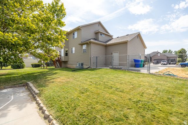 4656 W 1650 N, West Point, UT 84015