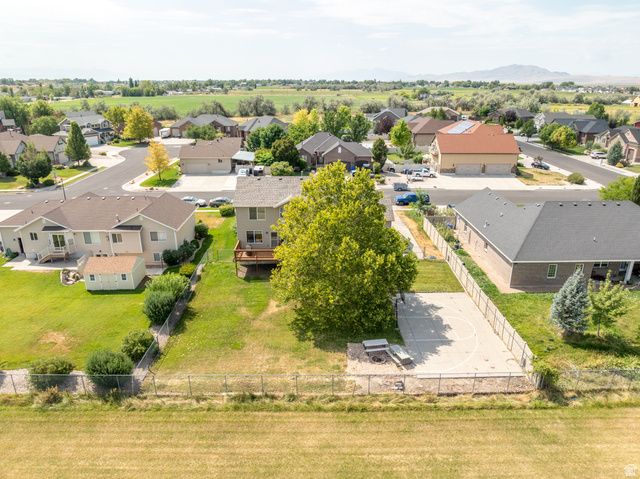 4656 W 1650 N, West Point, UT 84015