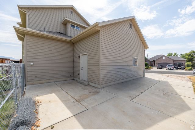 4656 W 1650 N, West Point, UT 84015