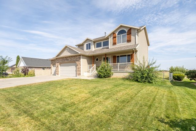 4656 W 1650 N, West Point, UT 84015