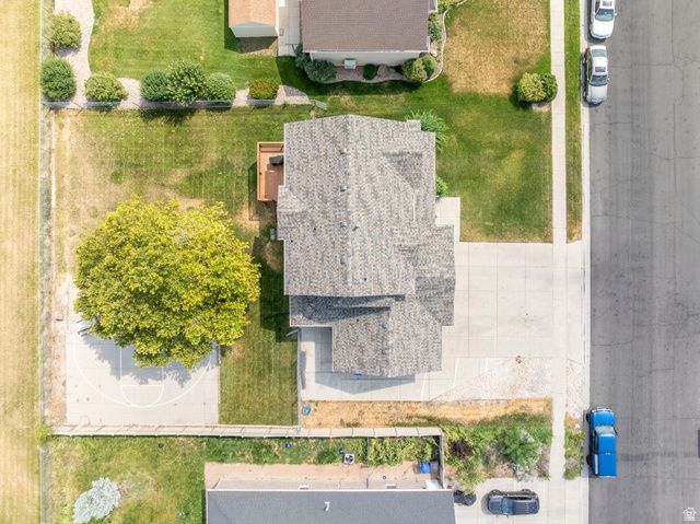 4656 W 1650 N, West Point, UT 84015
