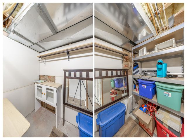 4656 W 1650 N, West Point, UT 84015