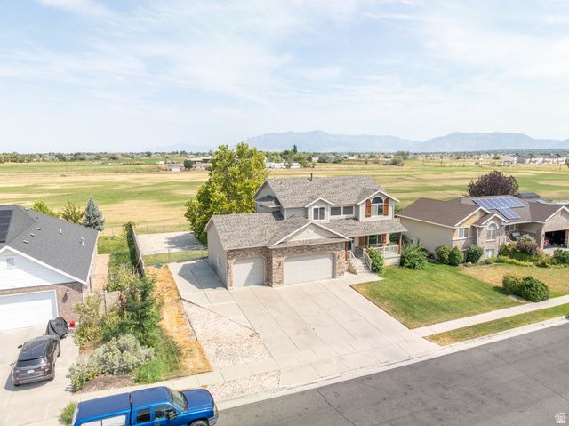4656 W 1650 N, West Point, UT 84015