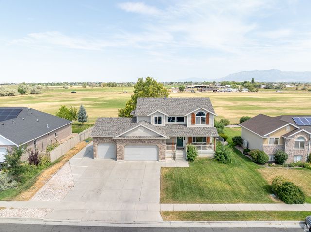 4656 W 1650 N, West Point, UT 84015