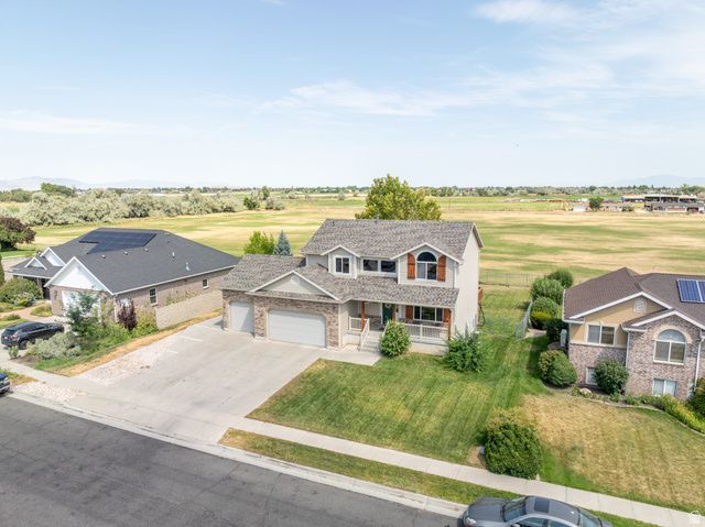 4656 W 1650 N, West Point, UT 84015