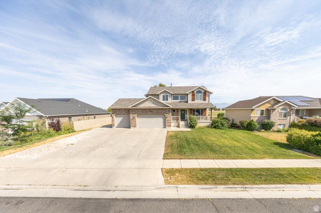 4656 W 1650 N, West Point, UT 84015