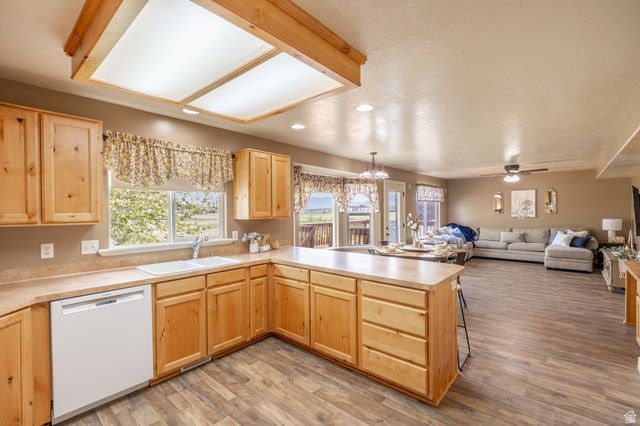 4656 W 1650 N, West Point, UT 84015