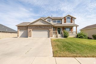 4656 W 1650 N, West Point, UT 84015