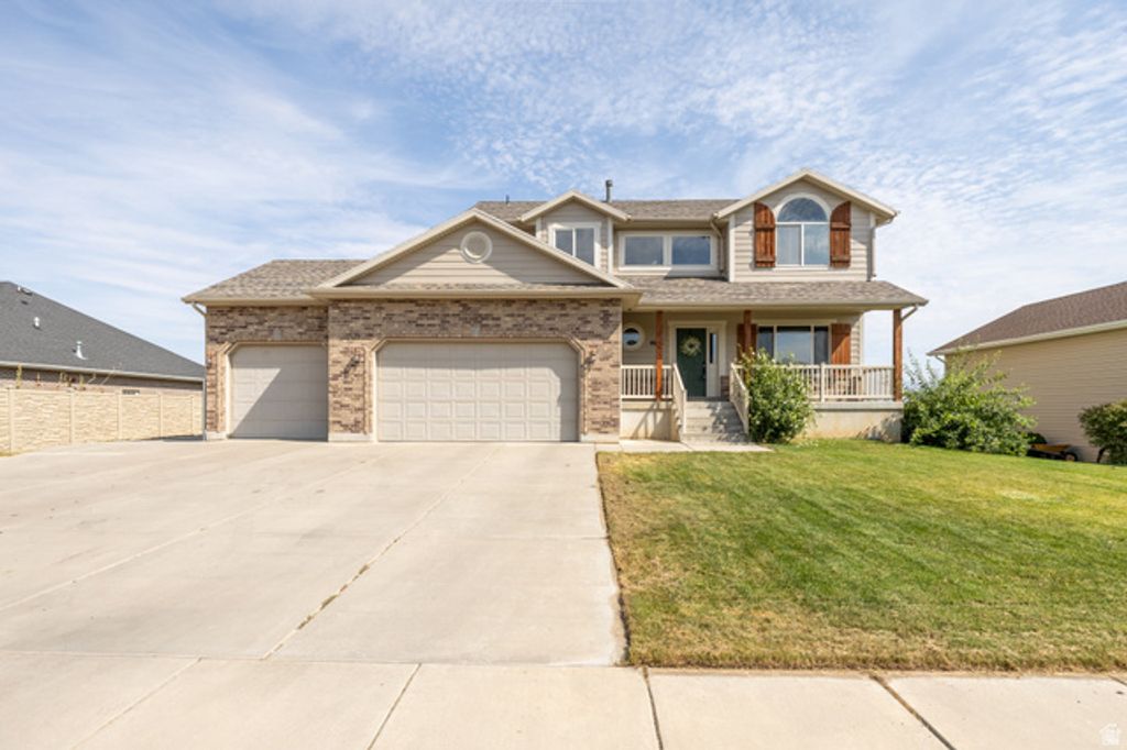 4656 W 1650 N, West Point, UT 84015