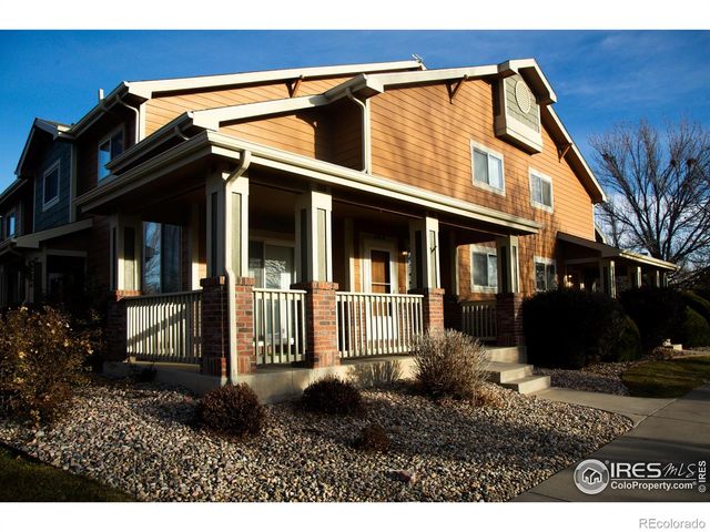 135 Carina Circle 105, Loveland, CO 80537