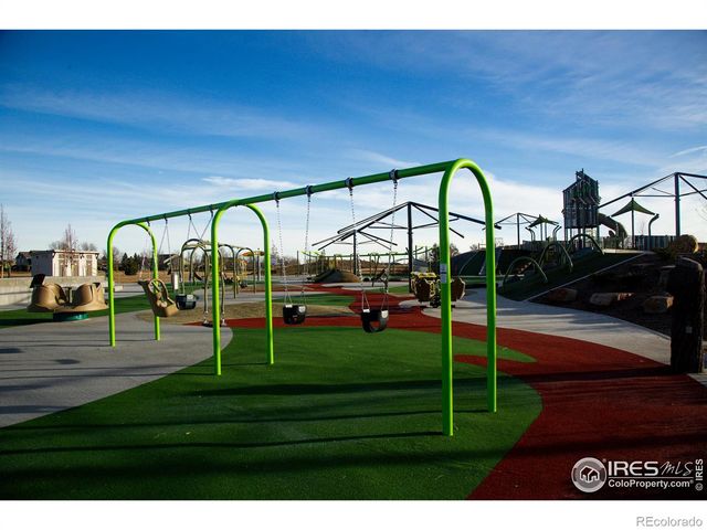 135 Carina Circle 105, Loveland, CO 80537