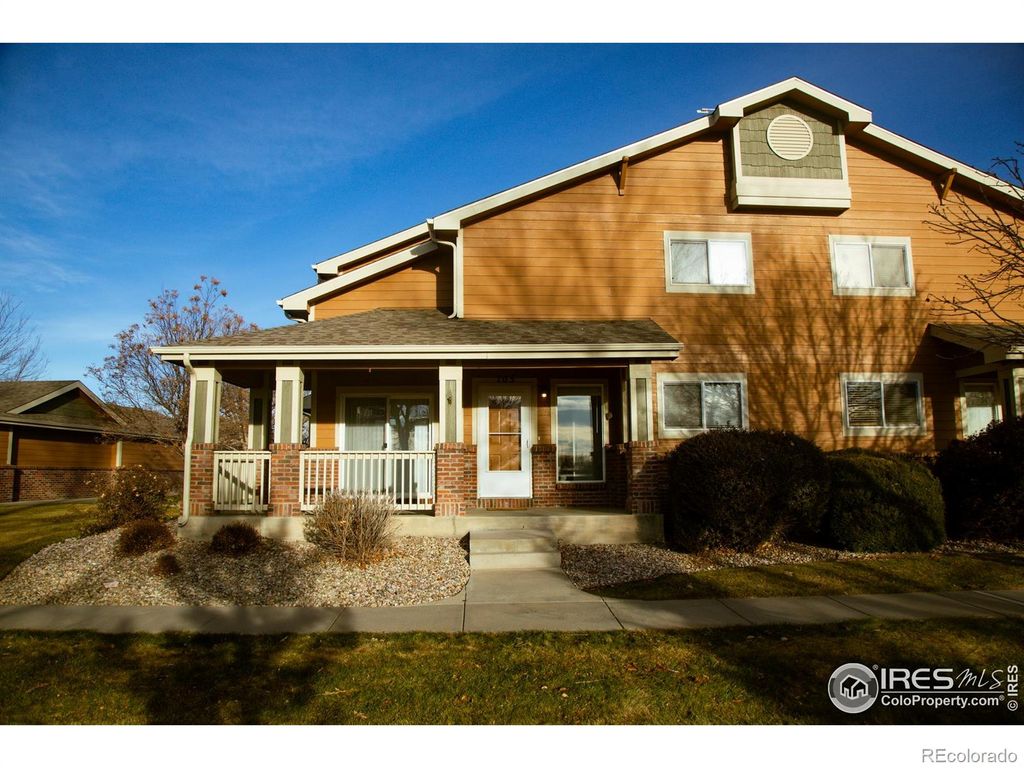 135 Carina Circle 105, Loveland, CO 80537