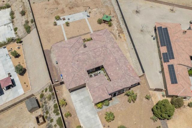 19506 Arcata Road, Apple Valley, CA 92307