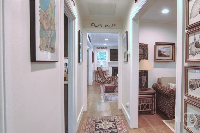 26 Nancy Place, Savannah, GA 31406