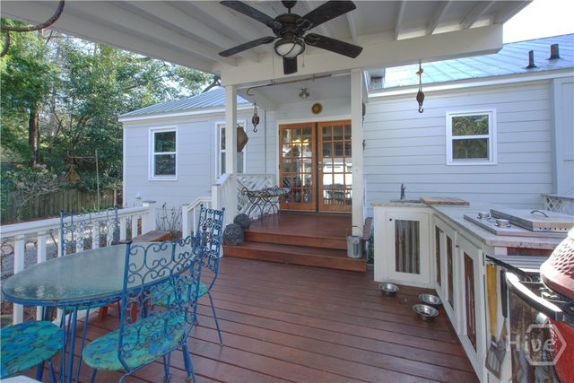 26 Nancy Place, Savannah, GA 31406