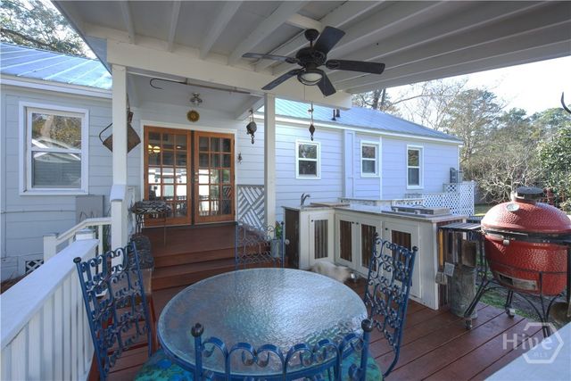 26 Nancy Place, Savannah, GA 31406