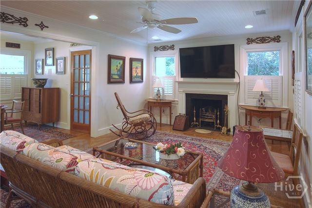 26 Nancy Place, Savannah, GA 31406