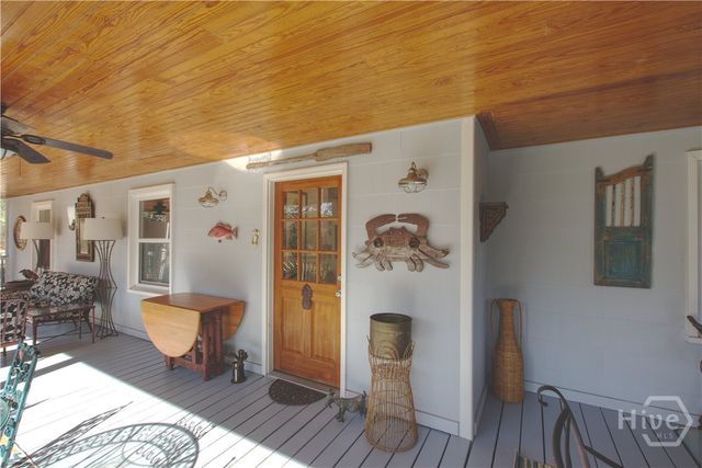 26 Nancy Place, Savannah, GA 31406