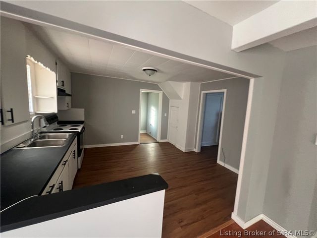2400 Hidden Valley Road NE, Corydon, IN 47112