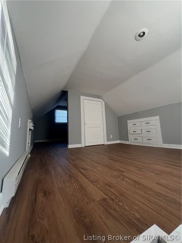 2400 Hidden Valley Road NE, Corydon, IN 47112