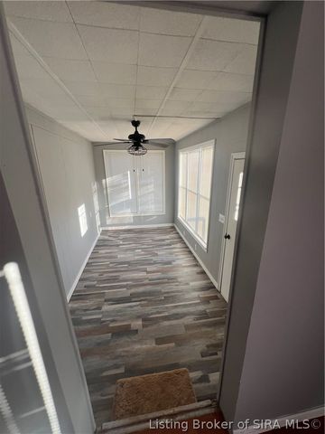 2400 Hidden Valley Road NE, Corydon, IN 47112