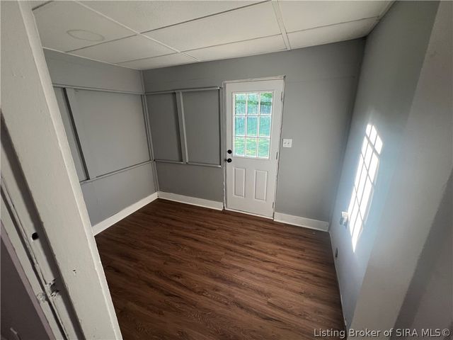 2400 Hidden Valley Road NE, Corydon, IN 47112