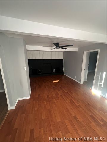 2400 Hidden Valley Road NE, Corydon, IN 47112