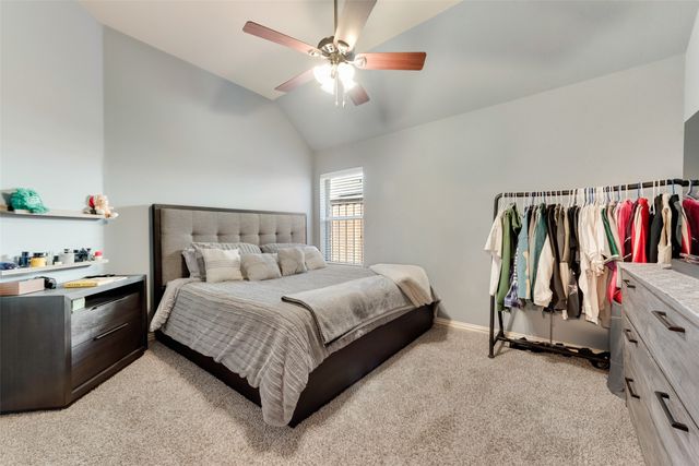 3113 Summer Drive, Little Elm, TX 75068