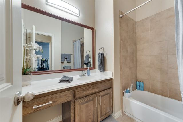 3113 Summer Drive, Little Elm, TX 75068