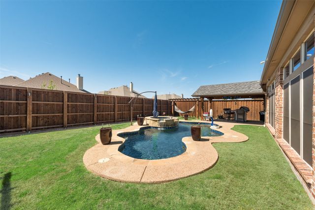 3113 Summer Drive, Little Elm, TX 75068