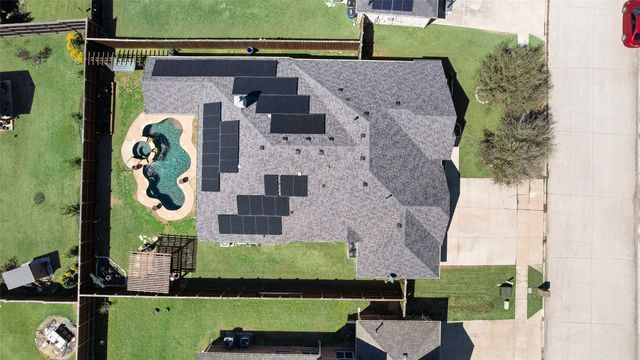 3113 Summer Drive, Little Elm, TX 75068