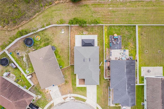 6517 BAYSTON HILL PLACE, Zephyrhills, FL 33541