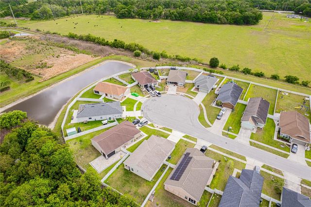 6517 BAYSTON HILL PLACE, Zephyrhills, FL 33541