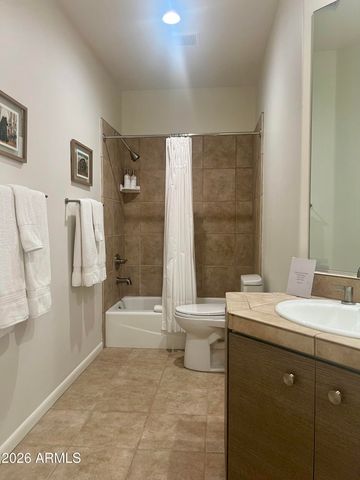 10222 E Southwind Lane 1018, Scottsdale, AZ 85262