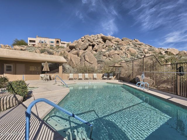 10222 E Southwind Lane 1018, Scottsdale, AZ 85262