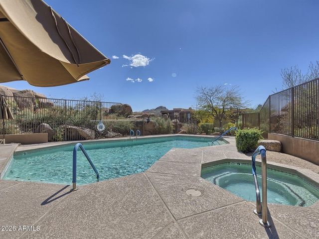 10222 E Southwind Lane 1018, Scottsdale, AZ 85262