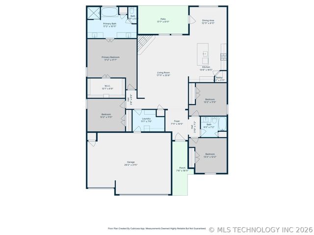 10409 E 132nd Street S, Bixby, OK 74008