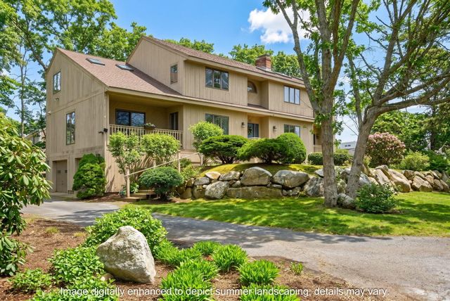 153 Alder Lane, North Falmouth, MA 02556